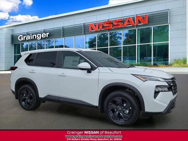 2026 Nissan Rogue SV for sale in Beaufort, SC