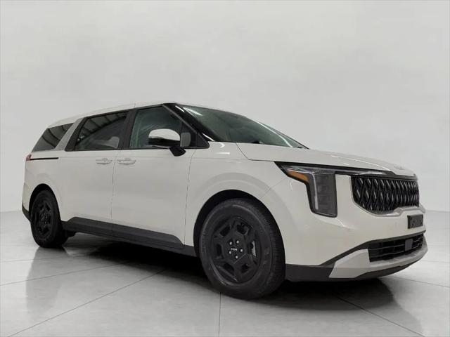 2025 Kia Carnival MPV LXS for sale in Appleton, WI