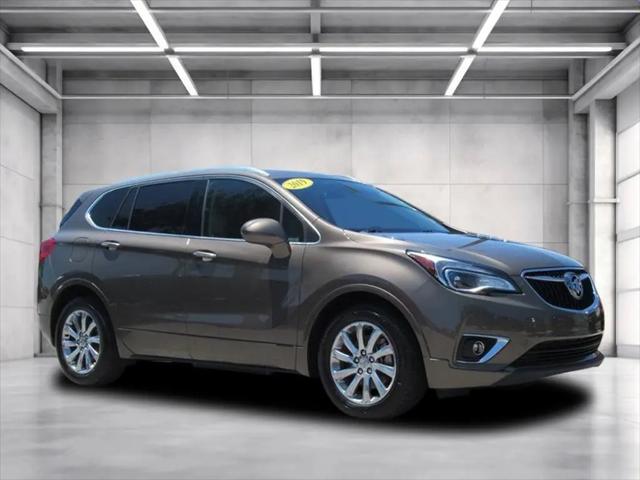 2019 Buick Envision FWD Essence for sale in Ocala, FL