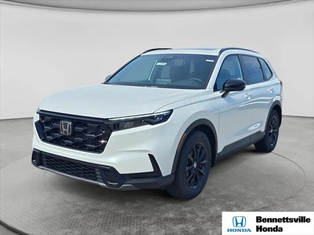 2026 Honda CR-V Hybrid 2WD Sport for sale in Bennettsville, SC