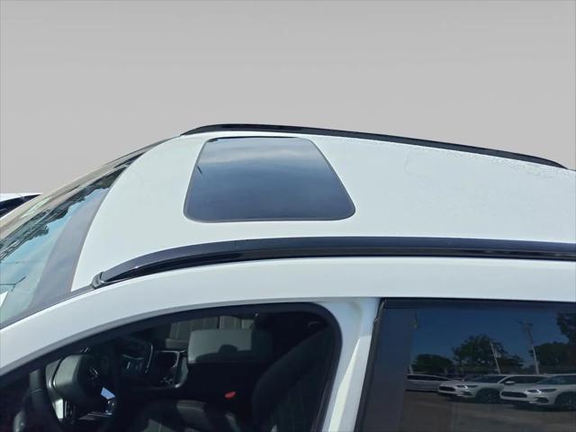 2026 Honda CR-V Hybrid 2WD Sport