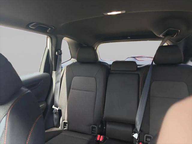 2026 Honda CR-V Hybrid 2WD Sport