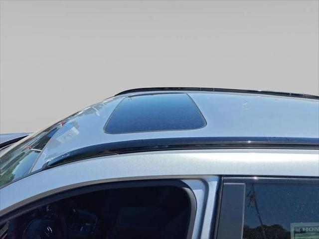 2026 Honda CR-V Hybrid 2WD Sport-L
