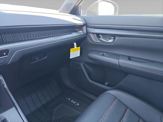 2026 Honda CR-V Hybrid 2WD Sport-L