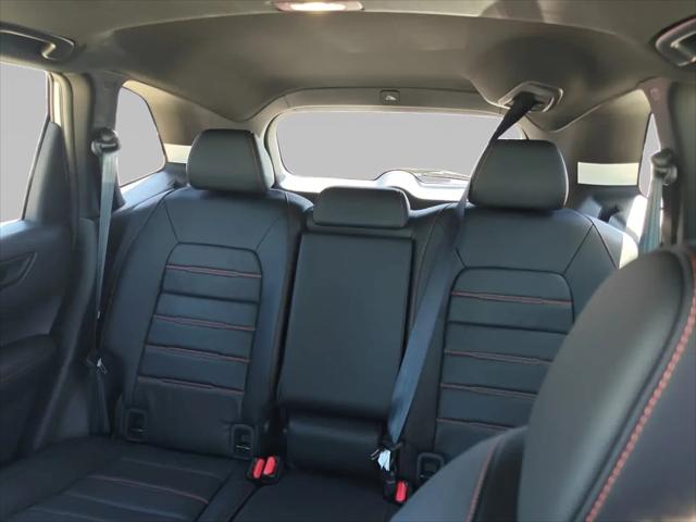 2026 Honda CR-V Hybrid 2WD Sport-L