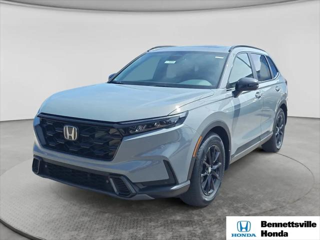 2026 Honda CR-V Hybrid 2WD Sport-L for sale in Bennettsville, SC