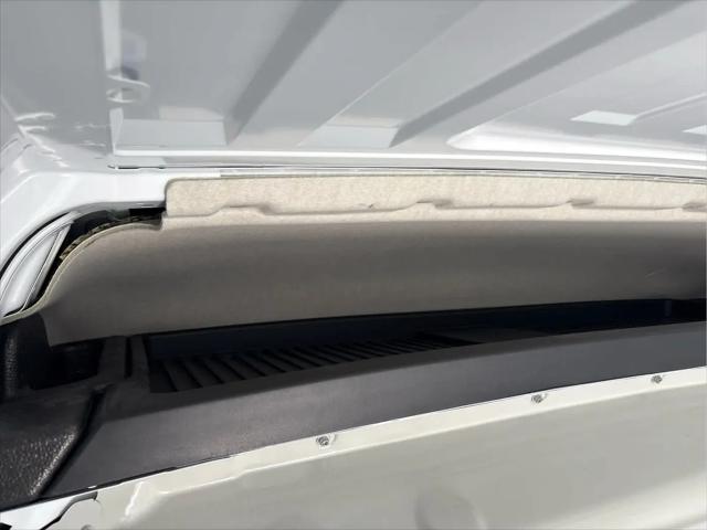 2025 Ram ProMaster 2500 Cargo Van Tradesman High Roof 159" WB w/Pass Seat