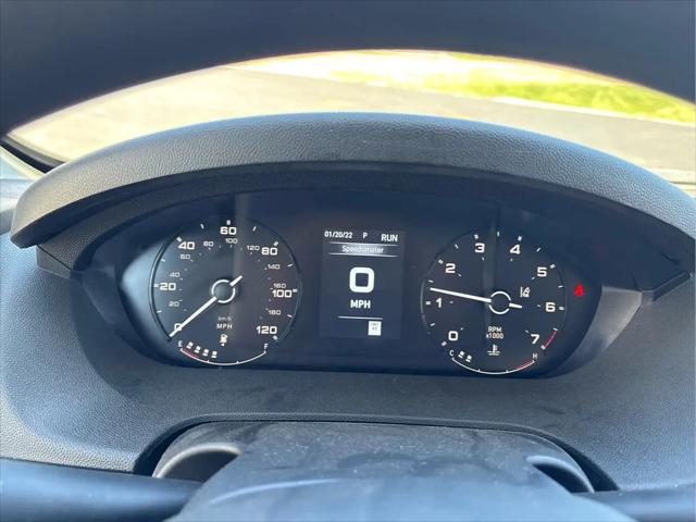 2025 Ram ProMaster 2500 Cargo Van Tradesman High Roof 159" WB w/Pass Seat
