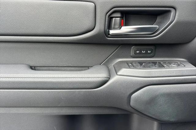2024 Toyota Land Cruiser First Edition