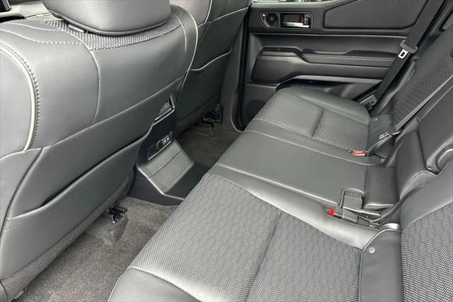 2024 Toyota Land Cruiser First Edition