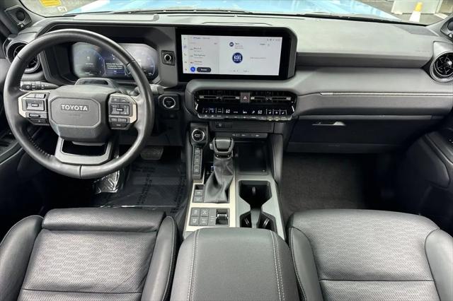 2024 Toyota Land Cruiser First Edition