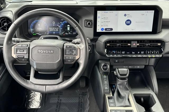 2024 Toyota Land Cruiser First Edition