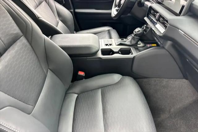 2024 Toyota Land Cruiser First Edition