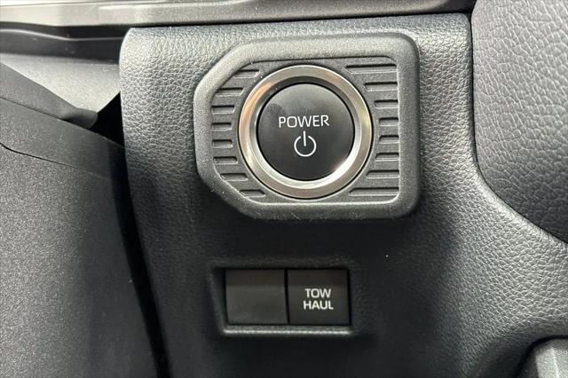 2024 Toyota Land Cruiser First Edition