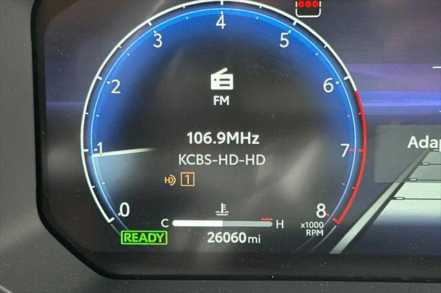 2024 Toyota Land Cruiser First Edition