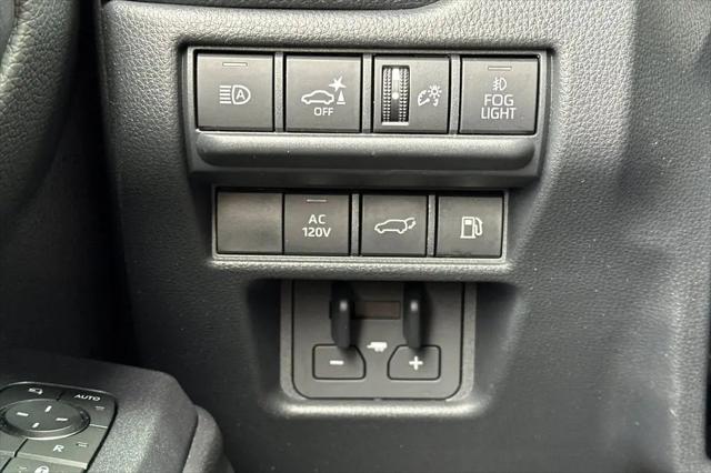 2024 Toyota Land Cruiser First Edition