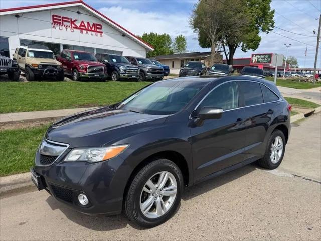 2013 Acura RDX Technology for sale in Des Moines, IA