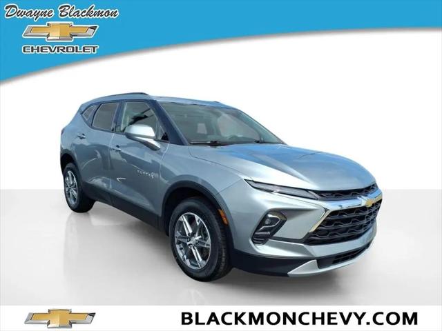 2024 Chevrolet Blazer FWD 2LT for sale in Tupelo, MS