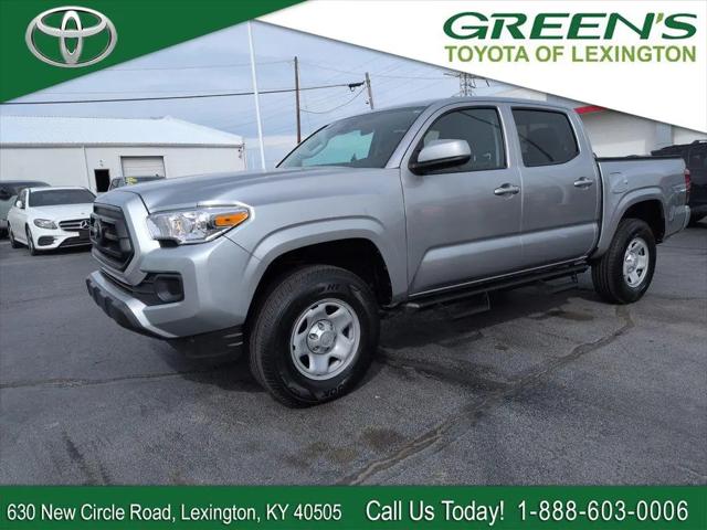 2023 Toyota Tacoma SR V6 for sale in Lexington, KY