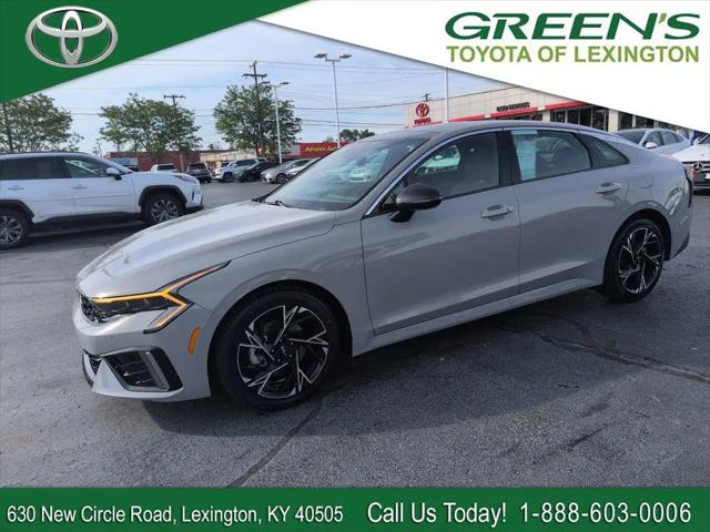 2025 Kia K5 GT-Line for sale in Lexington, KY