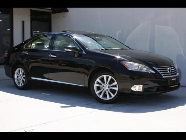 2011 Lexus ES 350 ES 350 for sale in Geneva, IL
