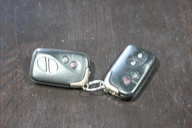 2011 Lexus ES 350 ES 350
