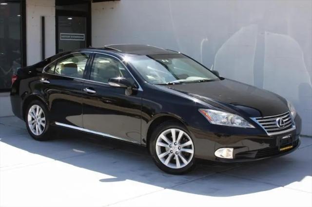 2011 Lexus ES 350 ES 350