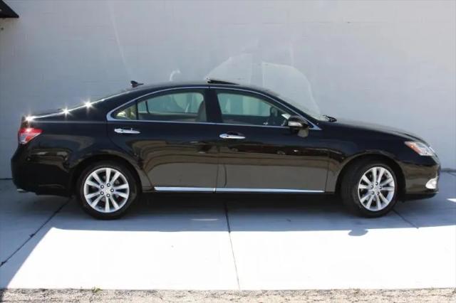 2011 Lexus ES 350 ES 350