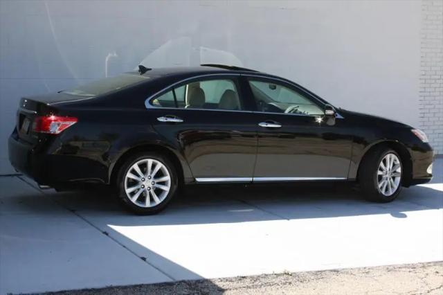 2011 Lexus ES 350 ES 350