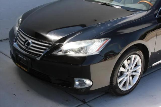 2011 Lexus ES 350 ES 350