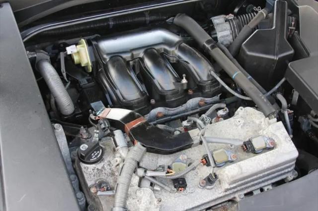 2011 Lexus ES 350 ES 350