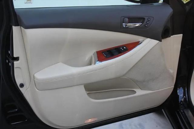 2011 Lexus ES 350 ES 350