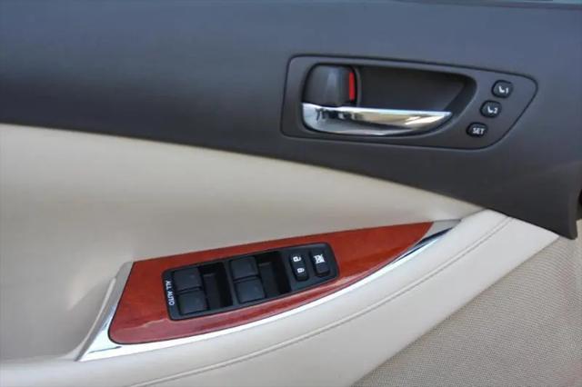 2011 Lexus ES 350 ES 350
