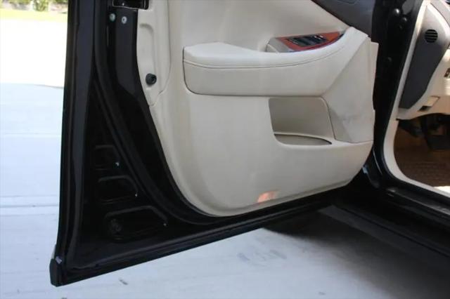 2011 Lexus ES 350 ES 350