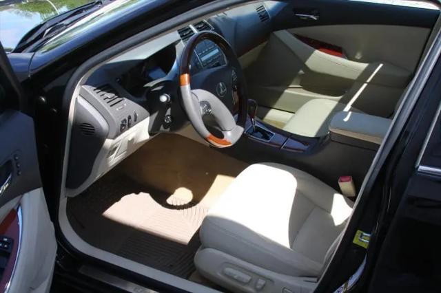 2011 Lexus ES 350 ES 350