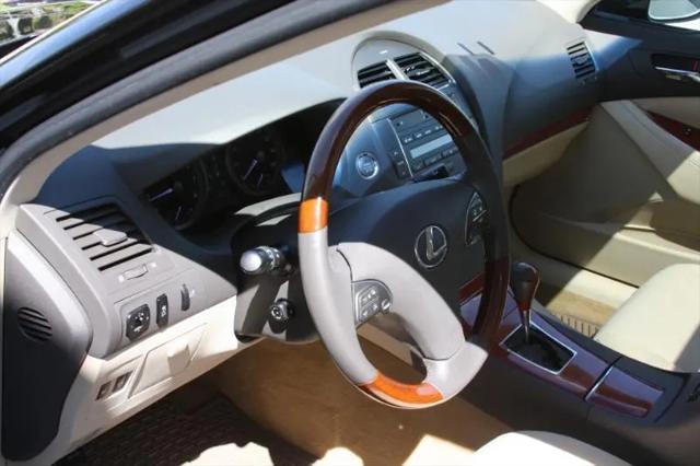 2011 Lexus ES 350 ES 350