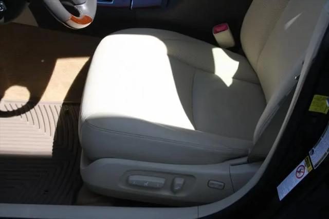 2011 Lexus ES 350 ES 350