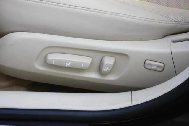 2011 Lexus ES 350 ES 350