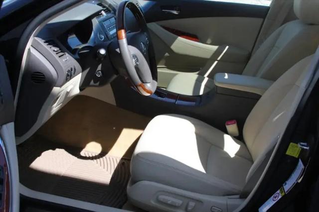 2011 Lexus ES 350 ES 350