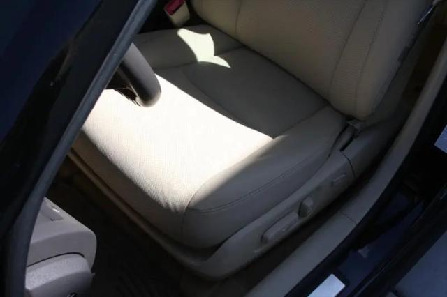 2011 Lexus ES 350 ES 350