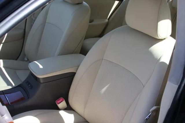 2011 Lexus ES 350 ES 350