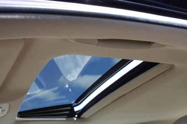 2011 Lexus ES 350 ES 350
