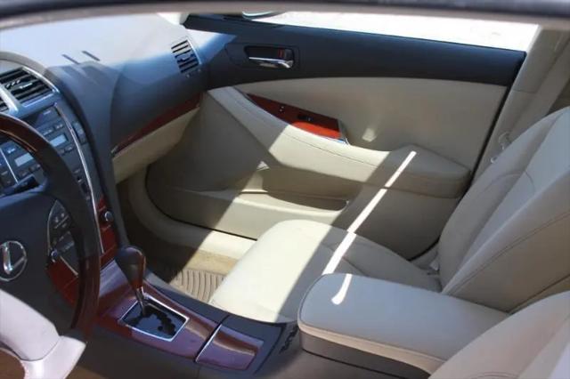 2011 Lexus ES 350 ES 350