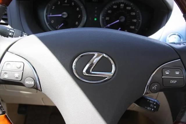 2011 Lexus ES 350 ES 350