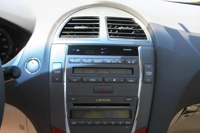2011 Lexus ES 350 ES 350