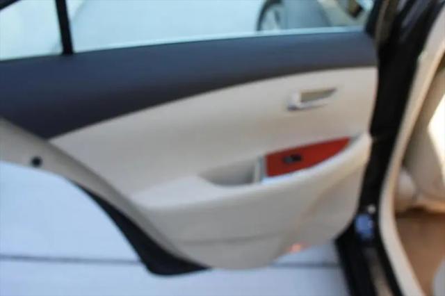 2011 Lexus ES 350 ES 350