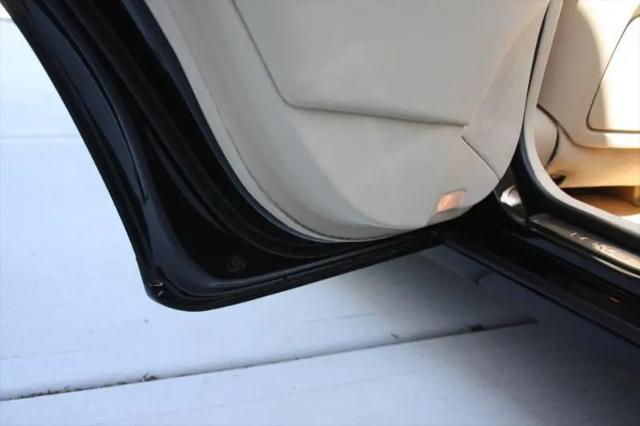 2011 Lexus ES 350 ES 350