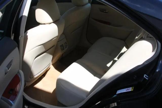 2011 Lexus ES 350 ES 350