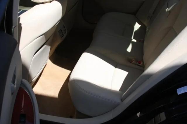 2011 Lexus ES 350 ES 350