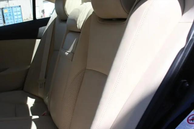 2011 Lexus ES 350 ES 350